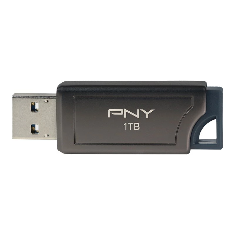 USB-muistitikku 1 TB USB 3.2 PRO Elite V2 P-FD1TBPROV2-GE