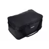 Thule 5529 Chasm Gear Hauler 55L musta