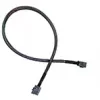 Kaapeli Adaptec ACK-I-HDmSAS-HDmSAS-.5M