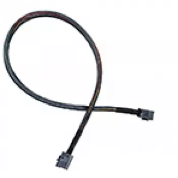 Kaapeli Adaptec ACK-I-HDmSAS-HDmSAS-.5M