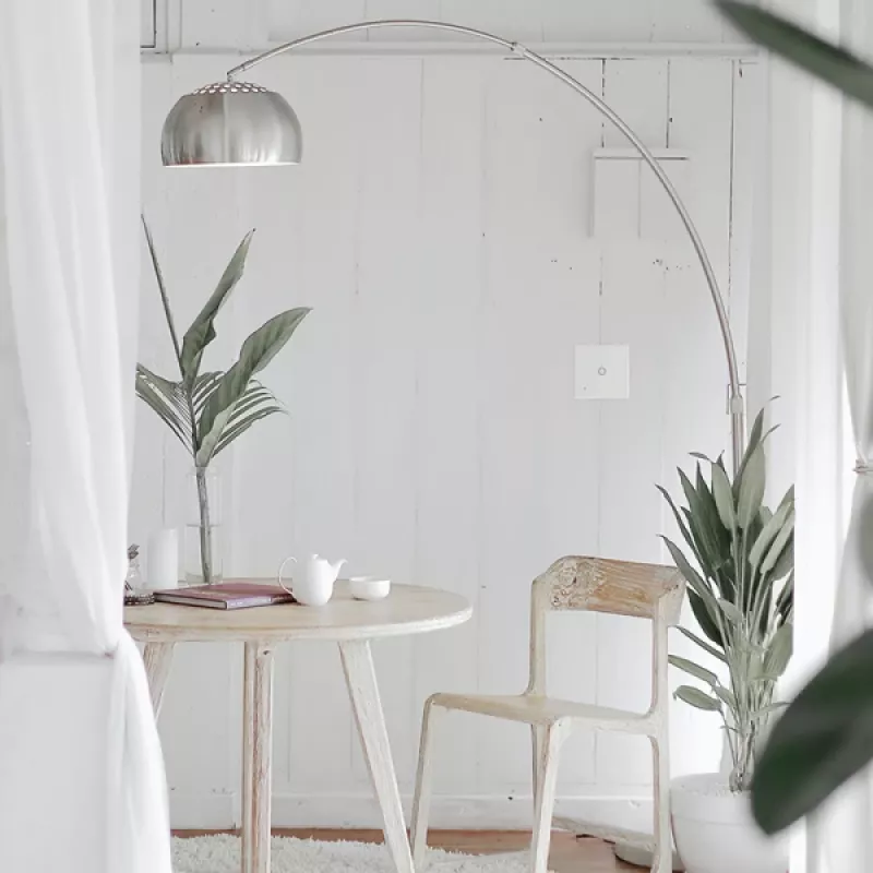 Älykytkin LogiLink SH0111 langaton valkoinen