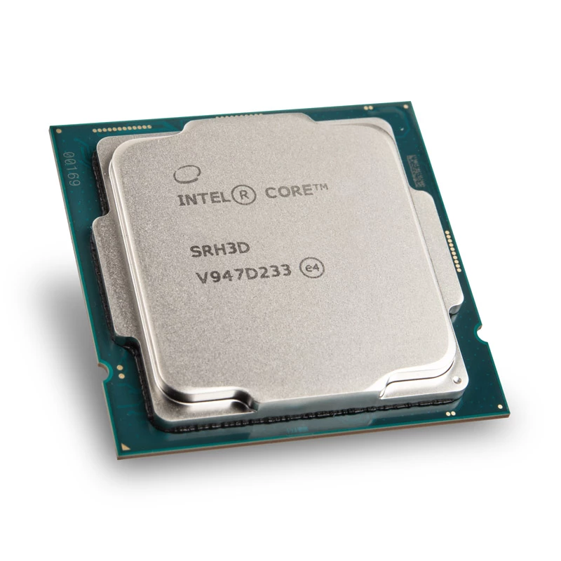 Intel Core I5-11400 2,60 GHz (Rocket Lake) Socket LGA1200 Prosessori – Retail