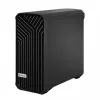 Fractal Design Torrent torni musta