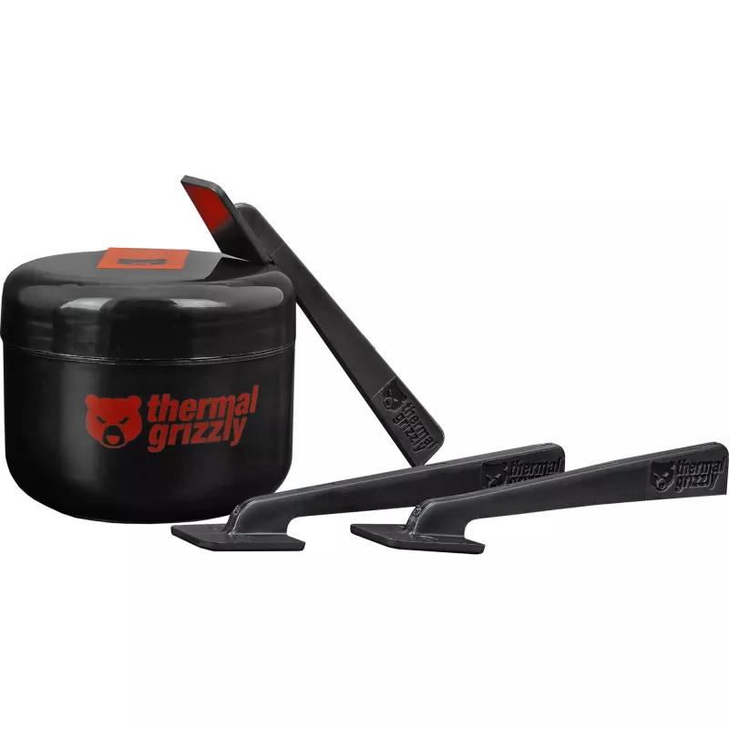 Thermal Grizzly Putty Basic 100g pinkki (TG-P-B-100-R)