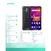 Blackview BV8900 8/256 musta