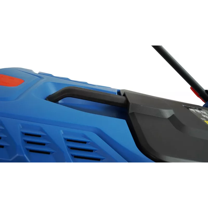 Blaupunkt CL7010 ruohonleikkuri
