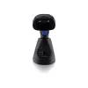 Datalogic QuickScan QM2500-BK-433K1 viivakoodinlukijasarja, 2D, USB/RS-232, 433 MHz