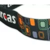 Arcas | otsalamppu | ARC5 | 1 LED+2 valokeila-LEDiä | 5 W | 160 lm | 4+3 valotoimintoa