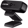 Canyon C2N 1080P Full-HD 2.0 megapikselin web-kamera kiinteällä tarkennuksella, USB 2.0