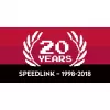 Joystick SPEEDLINK Competition Pro Extra musta punainen