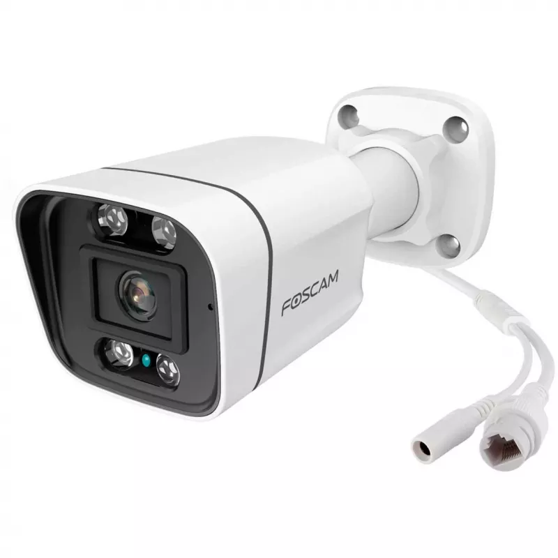 IP-valvontakamera Foscam V8EP 3740 x 2160 pikseliä