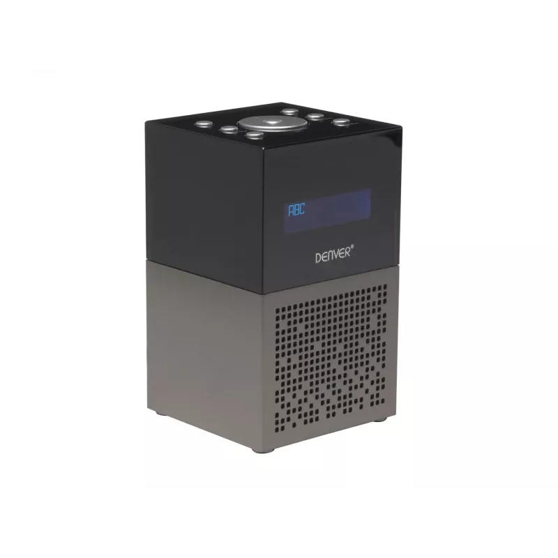Kelloradio Denver CRD-510