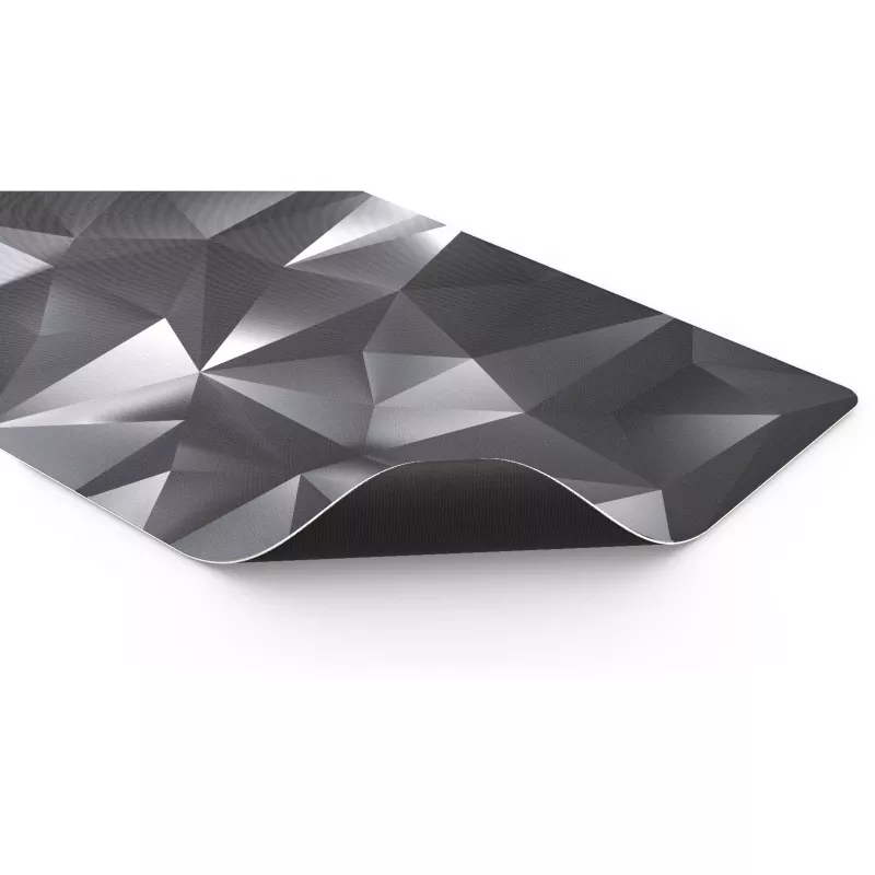 Hiirimatto ENDORFY Crystal musta XL
