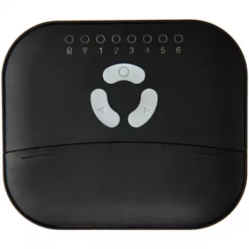 Kastelunohjain Shelly FrankEver FK-06X Wi-Fi-yhteydellä automaattiseen puutarhakasteluun