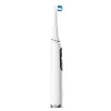 Oral-B iO 9N värähtelevä hammasharja aikuisille valkoinen