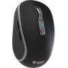 Dual WiFi+Bluetooth-radiihiiri, ladattava akku, 5 painiketta