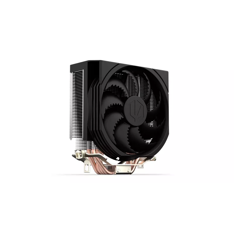ENDORFY Spartan 5 MAX prosessorin ilmajäähdytin 12 cm musta