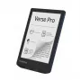 Pocketbook Verse Pro - Azure DACH-versio - e-kirjanlukija (PB634-A-WW-B)