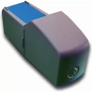 OCE COLORWAVE 300 mustesäiliö syaani 350 ml (1060091361)