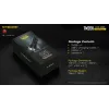 Taskulamppu Tiny Monster SERIES/20000 lumenia TM20K Nitecore