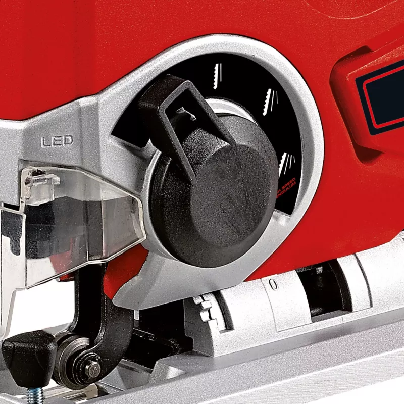 Einhell TE-JS 18 Li - Solo pistosaha 1,82 kg