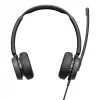 Kuulokkeet EPOS Duo -kuulokkeet MS Teams USB-C