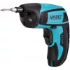 Hazet 9230B-1 akkuporakone musta