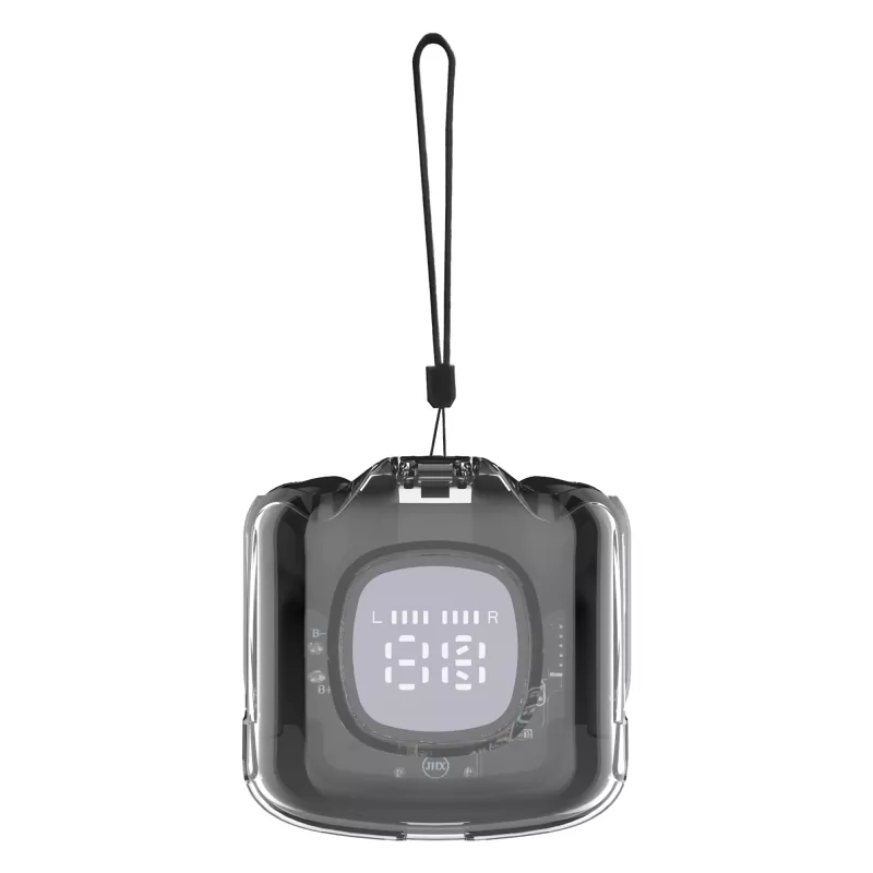 Kuulokkeet SBOX EB-TWS148 musta