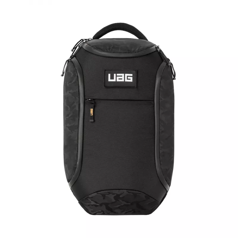 Urban Armor Gear Standard Issue reppu musta