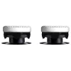 Analogitikun kahvat Steelseries 5100-PS5 valkoinen PS4 PS5