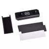 Alphacool HDX Apex M.2 2280 SSD-vesijäähdytin, asetaali