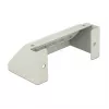 Kytkentäpaneeli DeLOCK 86218 harmaa 65mm x 49mm x 130mm