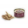 FISH4CATS makrilli ja anjovis - märkäruoka kissoille - 70g