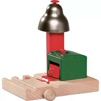 BRIO 33754 pienoisrautatien lisävaruste (33754)