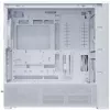 Lian Li LANCOOL 217 INF PC-kotelopaketti + HydroShift II LCD-S 360TL AiO - valkoinen