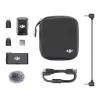 Mikrofoni DJI Mic 2 musta