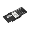 Akku Green Cell DE162 DELL Latitude E5270 E5470 E5570