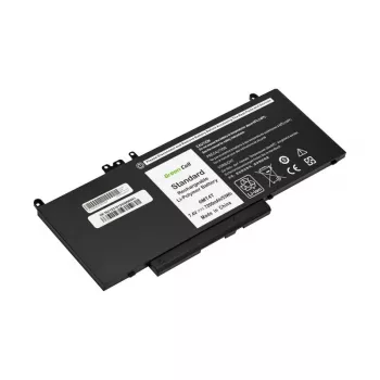 Akku Green Cell DE162 DELL Latitude E5270 E5470 E5570