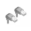 Verkkokaapeli DeLOCK 85876 0,5 m Cat6a S/FTP