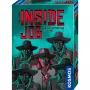 Inside Job, korttipeli