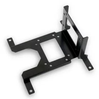 Jäähdytyslohko EK Water Blocks EK-UNI musta