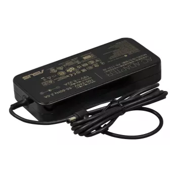 ASUS 0A001-00060900 verkkolaite sisäkäyttöön 120 W musta