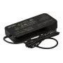 ASUS 0A001-00060900 verkkolaite sisäkäyttöön 120 W musta