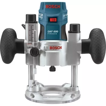 Bosch GKF 600 33000 kierr./min 600 W