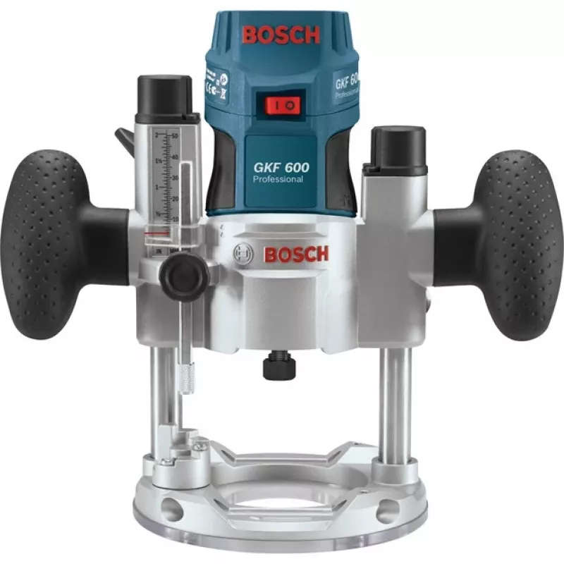Bosch GKF 600 33000 kierr./min 600 W