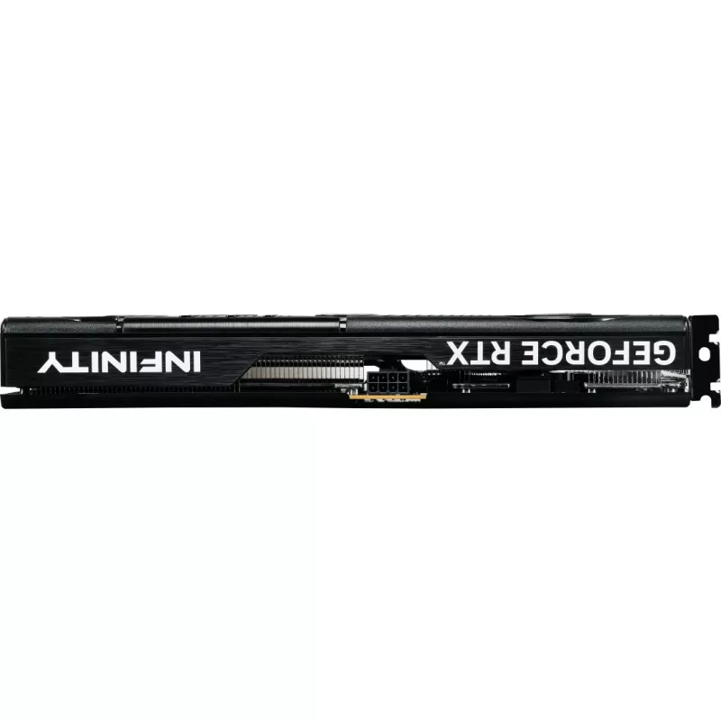 Näytönohjain NVIDIA GeForce RTX 5060 Ti 8 GB GDDR7
