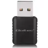 Langaton USB-adapteri QOLTEC 56988 Dual Band 1300Mbps USB 3.0
