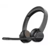Kuulokemikrofoni langaton Enc STEREO/MROS307 Mediarange