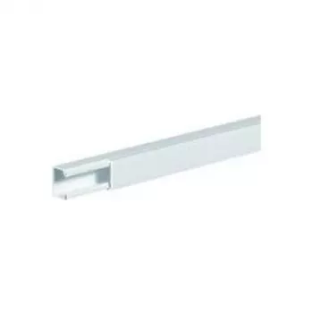Hager kaapelikanava LF15015 15x15mm liikenteenvalkoinen