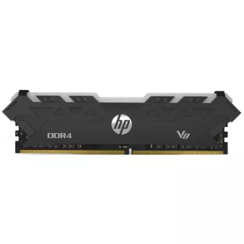 HP - V8 - DDR4 - moduuli - 8 GB - DIMM 288-PIN - 3000 MHz / PC4-24000 CL16 puskuroimaton non-ECC